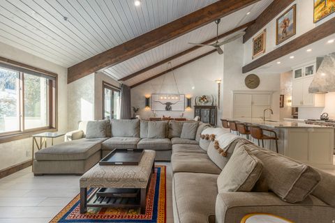 Tiny photo for 1428 N DEER VALLEY DR, Park City, UT 84060 (MLS # 2126927)