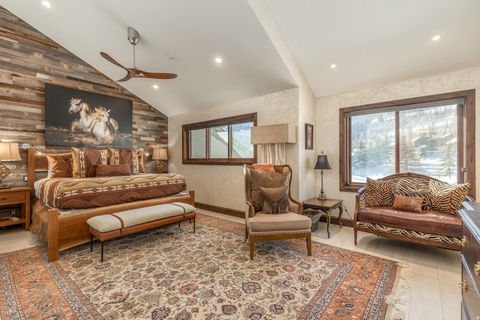 Tiny photo for 1428 N DEER VALLEY DR, Park City, UT 84060 (MLS # 2126927)