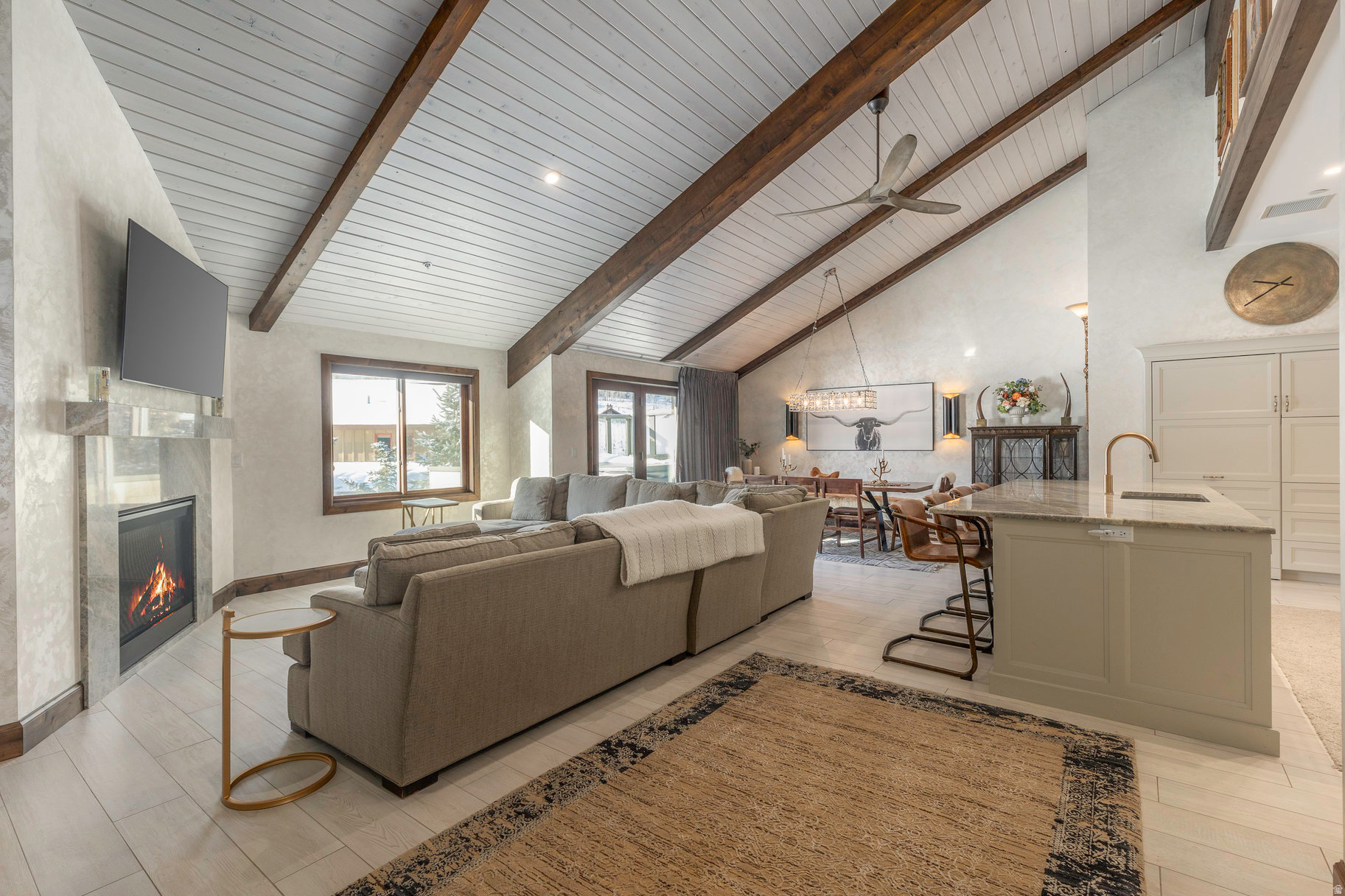 FAWNGROVE - Residential