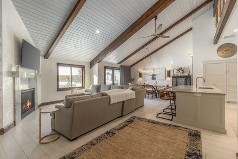 Tiny photo for 1428 N DEER VALLEY DR, Park City, UT 84060 (MLS # 2126927)