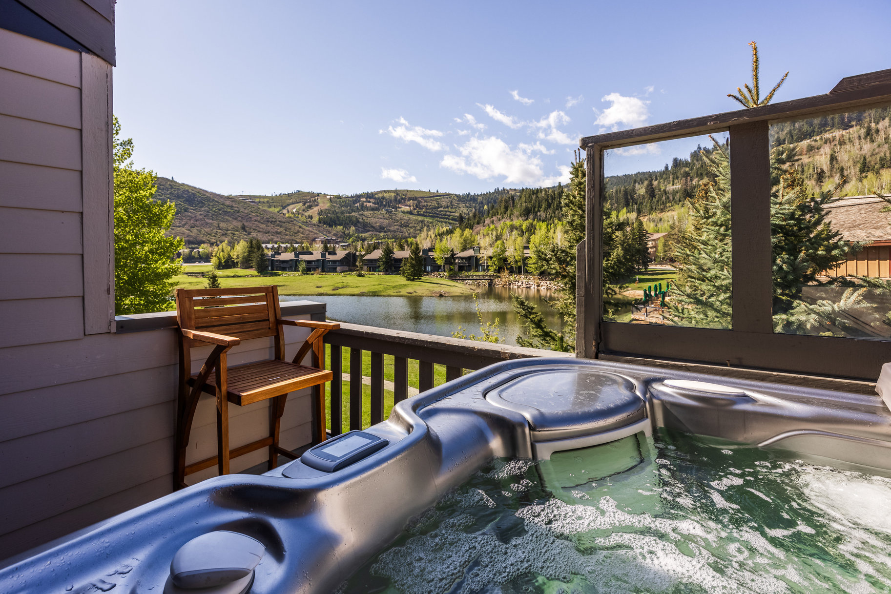 FAWNGROVE - Residential