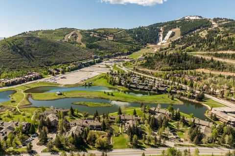 Tiny photo for 1428 N DEER VALLEY DR, Park City, UT 84060 (MLS # 2126927)