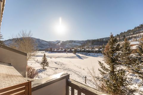 Tiny photo for 1428 N DEER VALLEY DR, Park City, UT 84060 (MLS # 2126927)