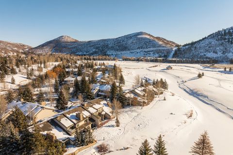 Tiny photo for 1428 N DEER VALLEY DR, Park City, UT 84060 (MLS # 2126927)
