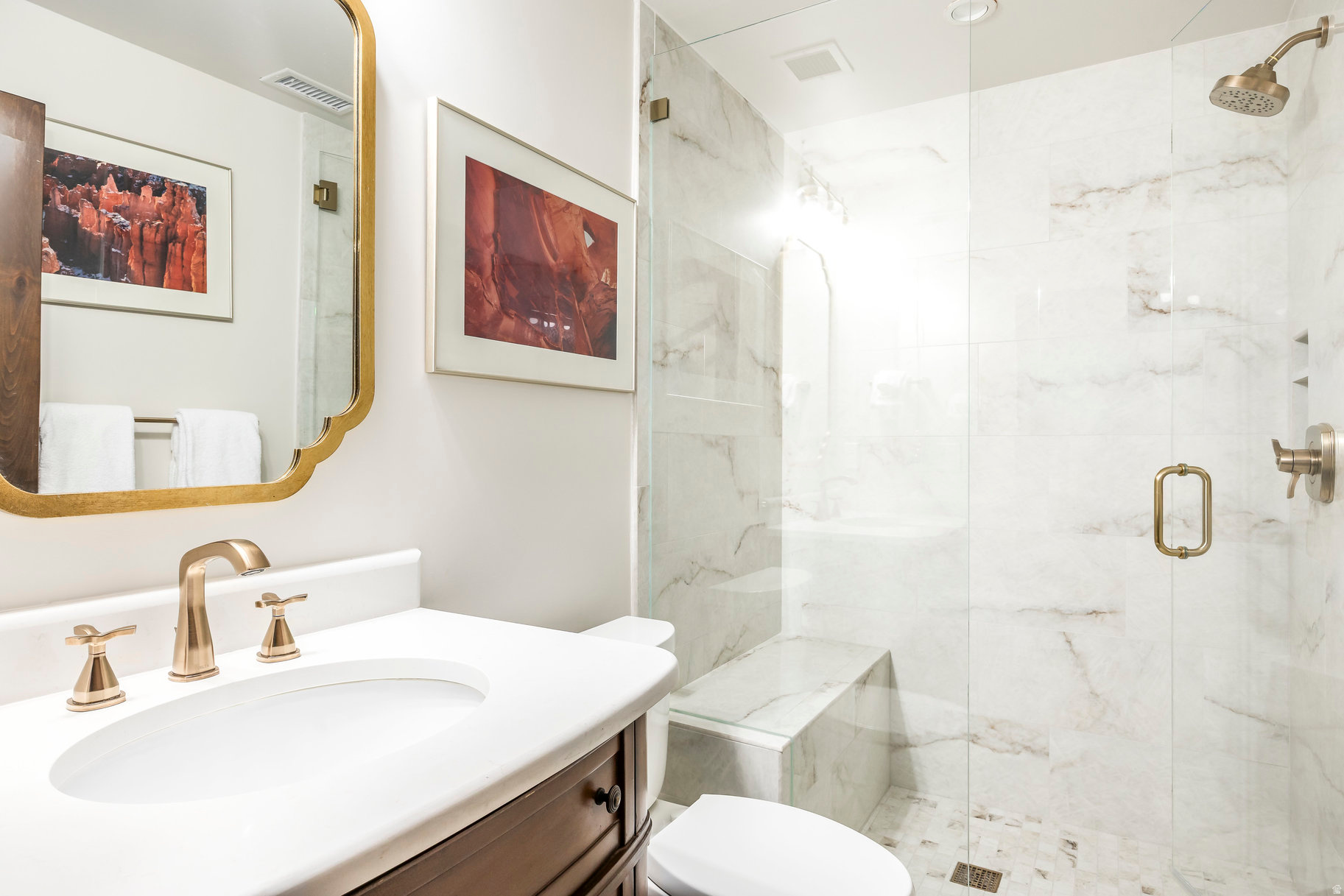 FAWNGROVE - Residential