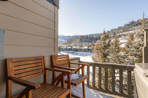 Tiny photo for 1428 N DEER VALLEY DR, Park City, UT 84060 (MLS # 2126927)