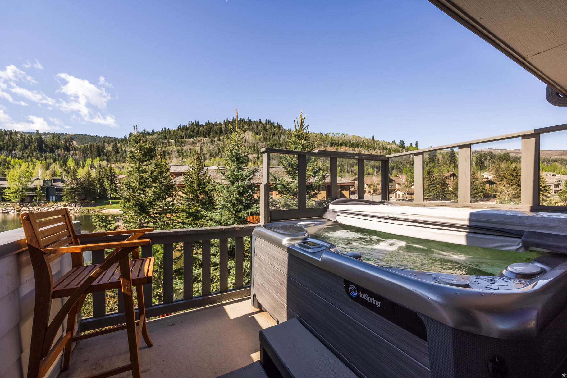 FAWNGROVE - Residential