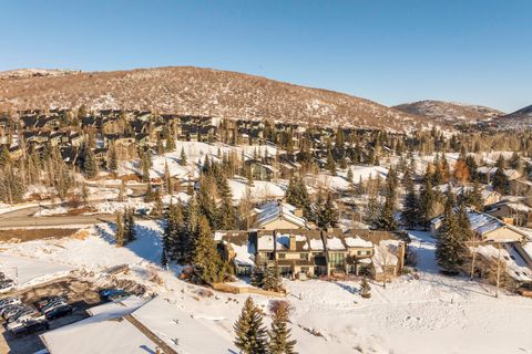 Tiny photo for 1428 N DEER VALLEY DR, Park City, UT 84060 (MLS # 2126927)