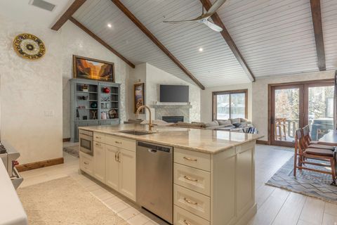 Tiny photo for 1428 N DEER VALLEY DR, Park City, UT 84060 (MLS # 2126927)