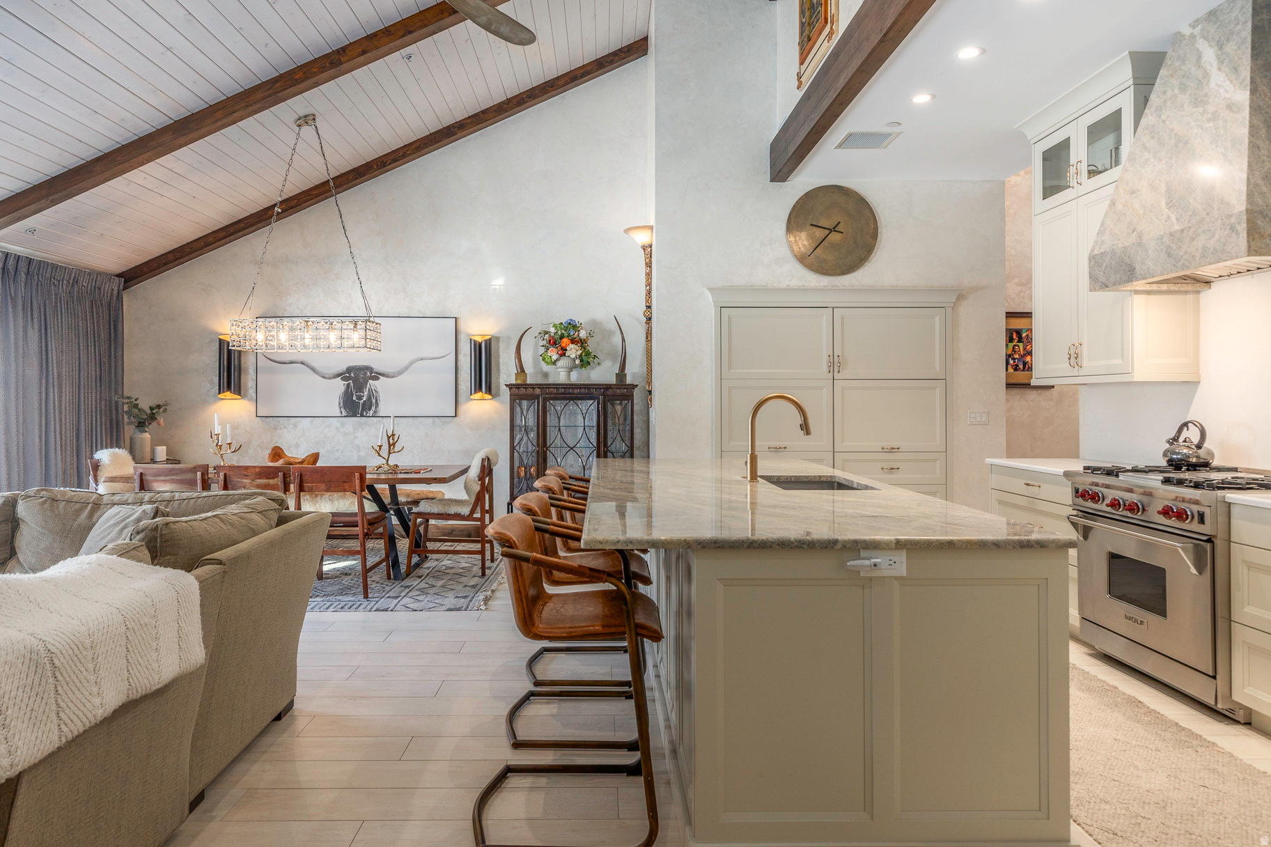 FAWNGROVE - Residential