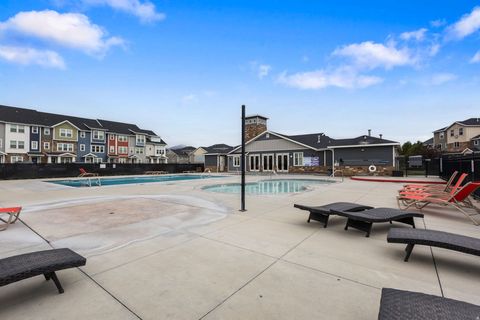 Tiny photo for 256 N 725 E, Vineyard, UT 84059 (MLS # 2156489)