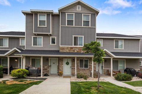 Photo of 256 N 725 E, Vineyard, UT 84059 (MLS # 2156489)