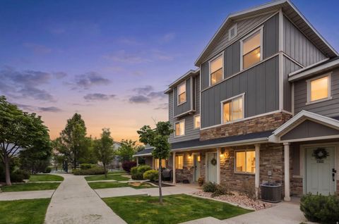 Tiny photo for 256 N 725 E, Vineyard, UT 84059 (MLS # 2156489)