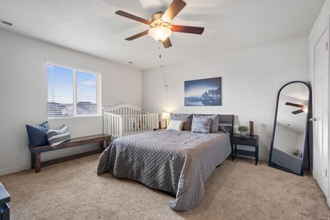 Tiny photo for 256 N 725 E, Vineyard, UT 84059 (MLS # 2156489)