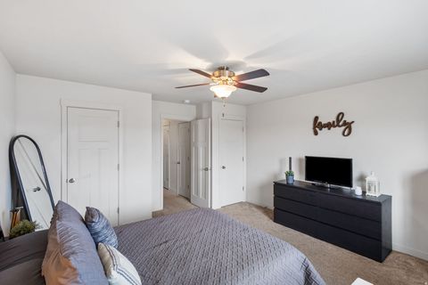 Tiny photo for 256 N 725 E, Vineyard, UT 84059 (MLS # 2156489)