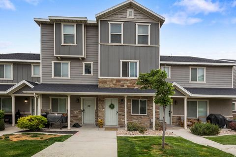Tiny photo for 256 N 725 E, Vineyard, UT 84059 (MLS # 2156489)