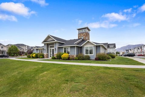 Tiny photo for 256 N 725 E, Vineyard, UT 84059 (MLS # 2156489)