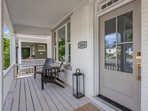 Tiny photo for 1046 S LINCOLN ST, Salt Lake City, UT 84105 (MLS # 2169796)