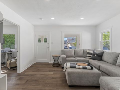 Tiny photo for 1046 S LINCOLN ST, Salt Lake City, UT 84105 (MLS # 2169796)