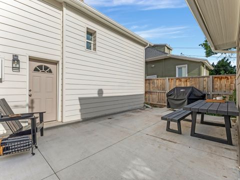 Tiny photo for 1046 S LINCOLN ST, Salt Lake City, UT 84105 (MLS # 2169796)