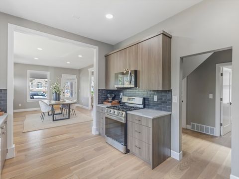 Tiny photo for 1046 S LINCOLN ST, Salt Lake City, UT 84105 (MLS # 2169796)