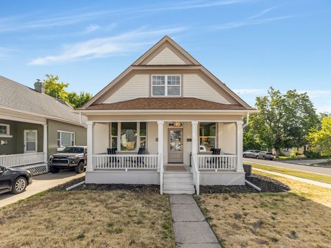 Tiny photo for 1046 S LINCOLN ST, Salt Lake City, UT 84105 (MLS # 2169796)