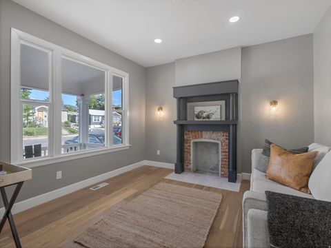 Tiny photo for 1046 S LINCOLN ST, Salt Lake City, UT 84105 (MLS # 2169796)
