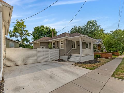 Tiny photo for 1046 S LINCOLN ST, Salt Lake City, UT 84105 (MLS # 2169796)