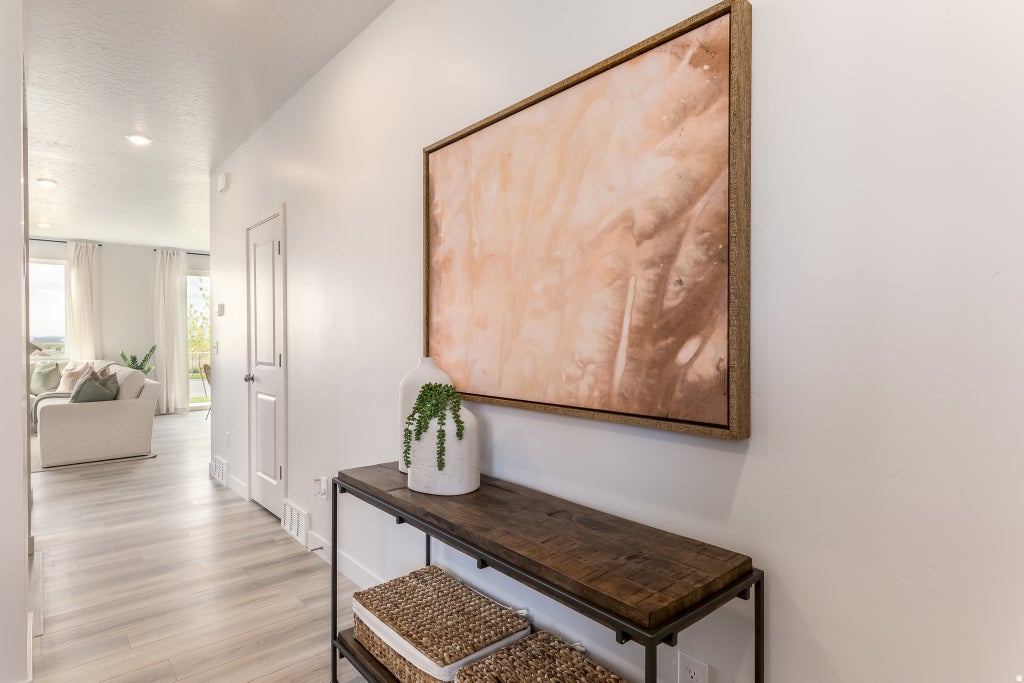 Photo of 1884 N AUGUST BEAUTY LN #3227, Saratoga Springs, UT 84045 (MLS # 2182042)