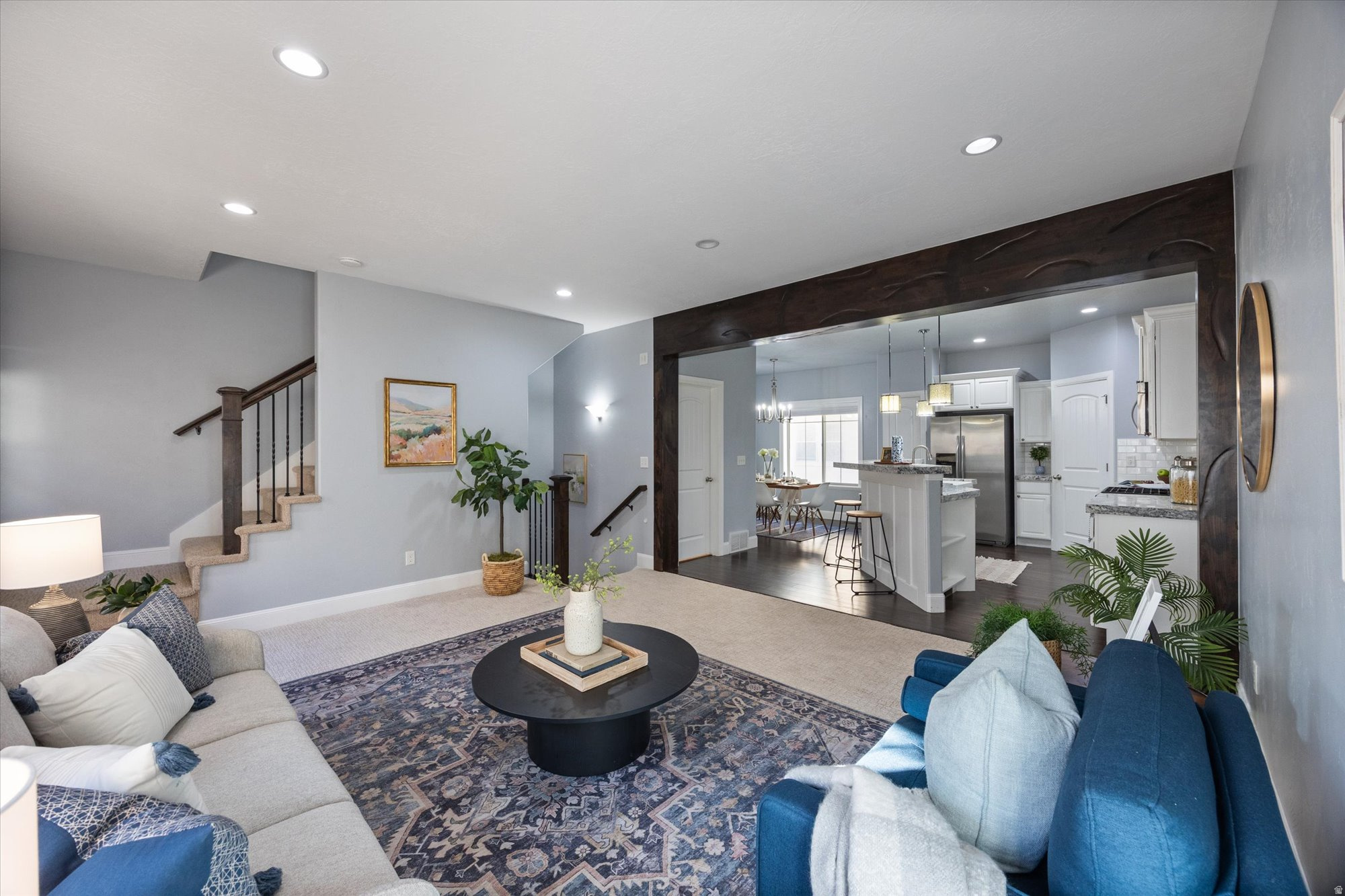 TOSCANA - Residential