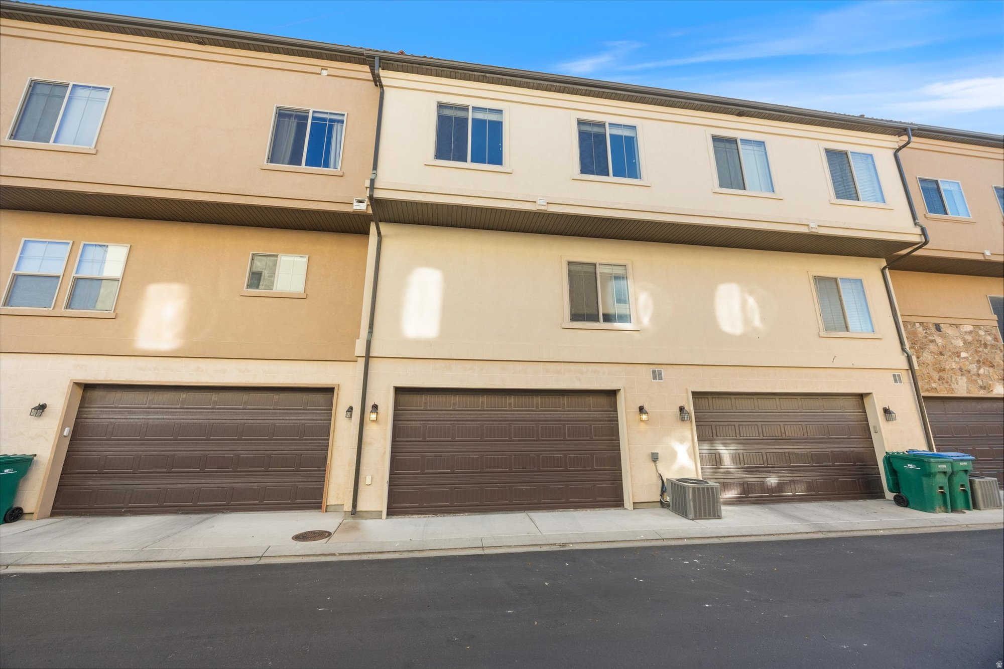 TOSCANA - Residential