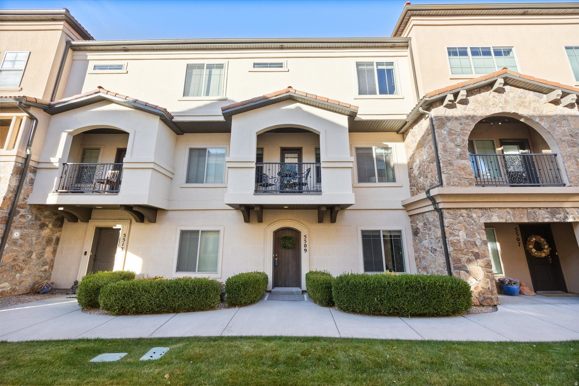 TOSCANA - Residential