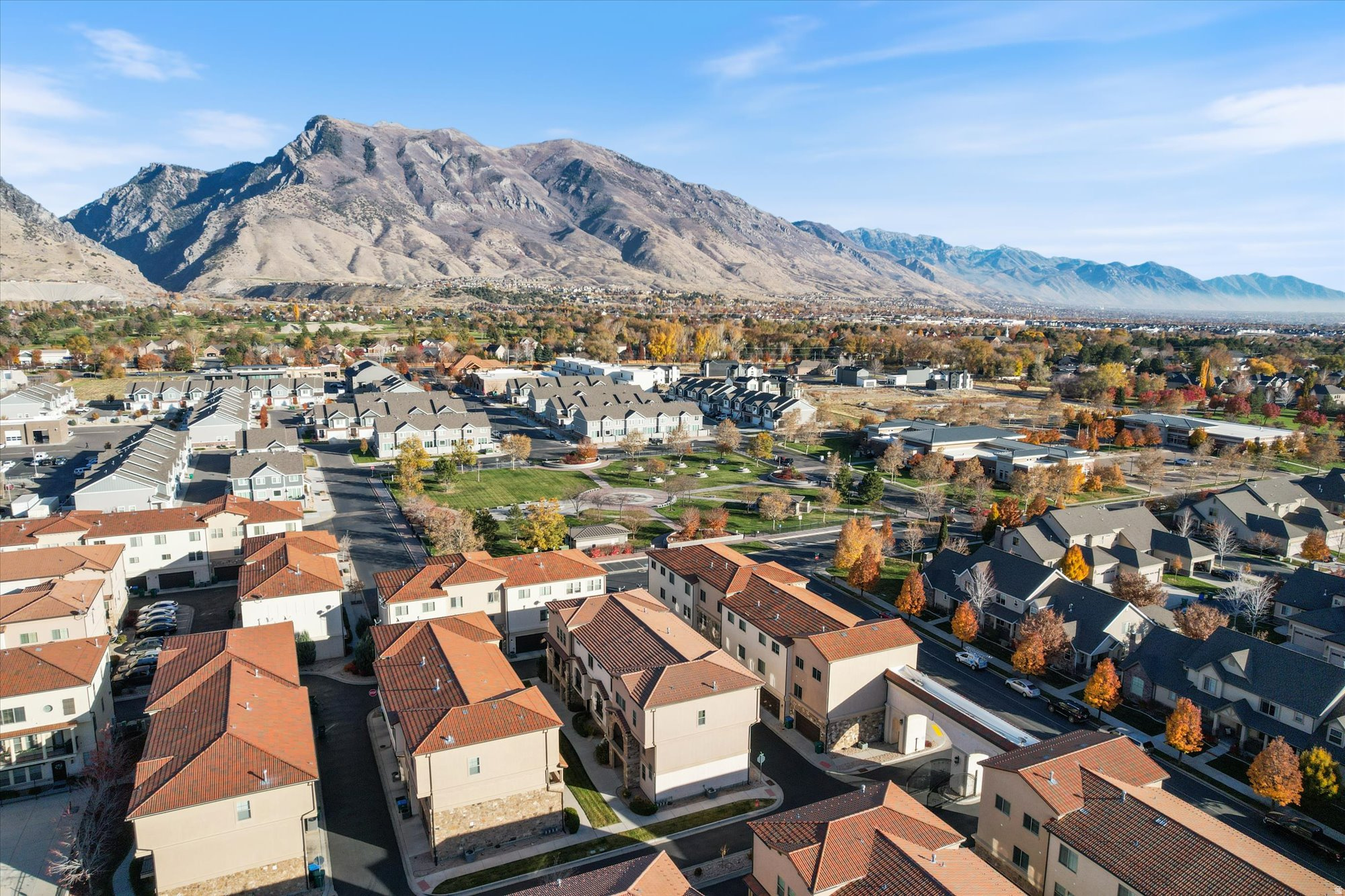 TOSCANA - Residential