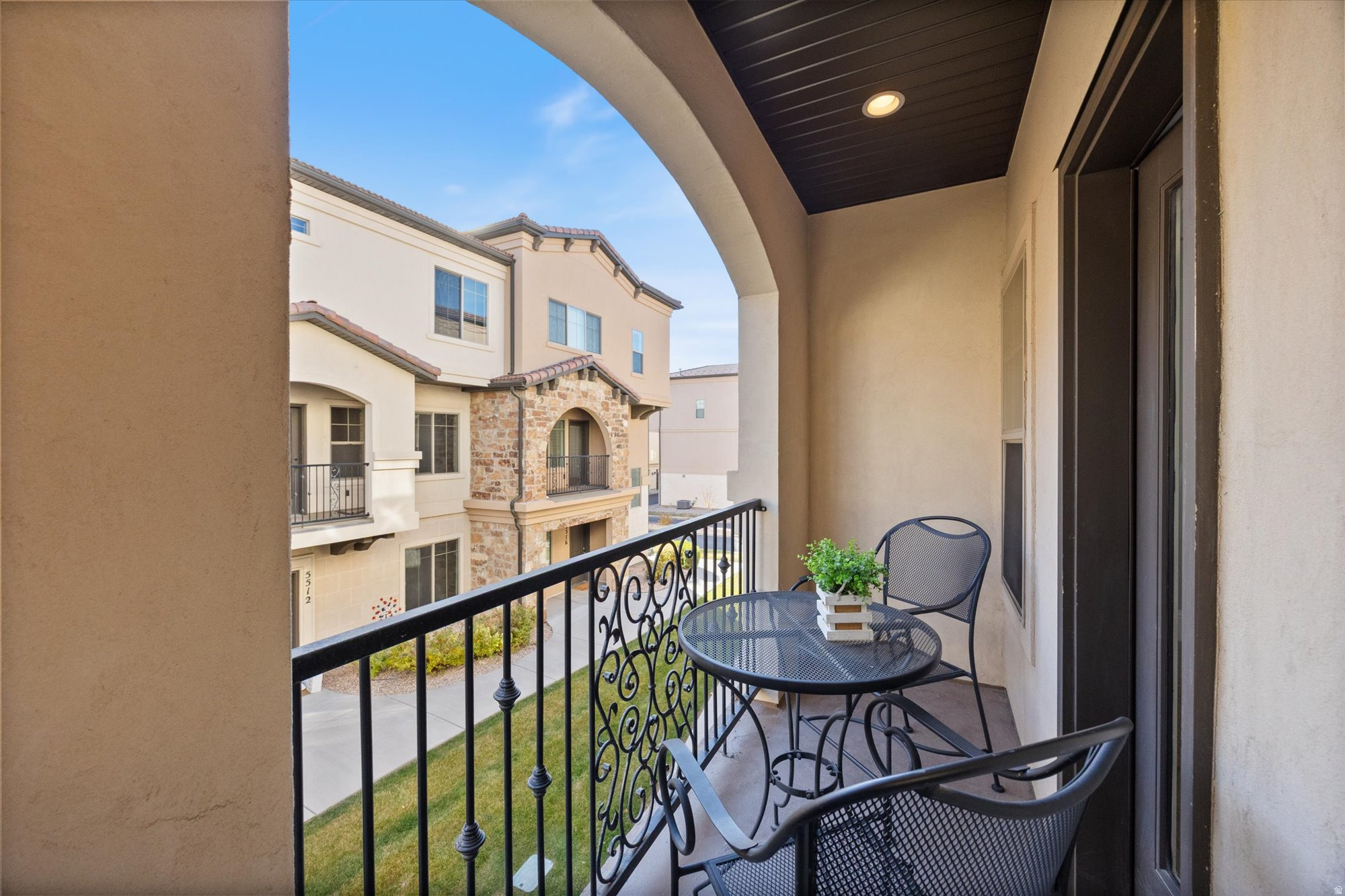 TOSCANA - Residential