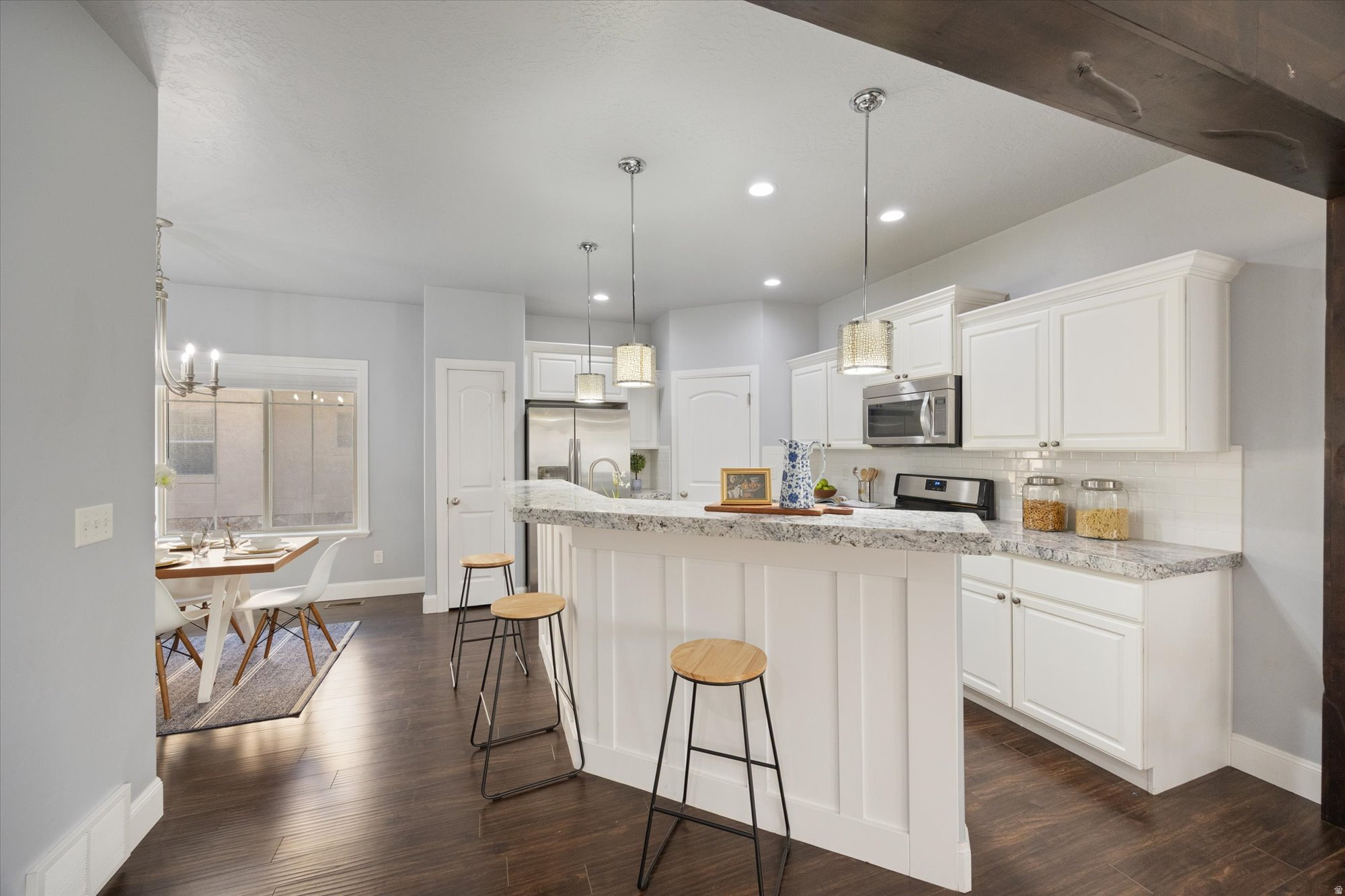 TOSCANA - Residential