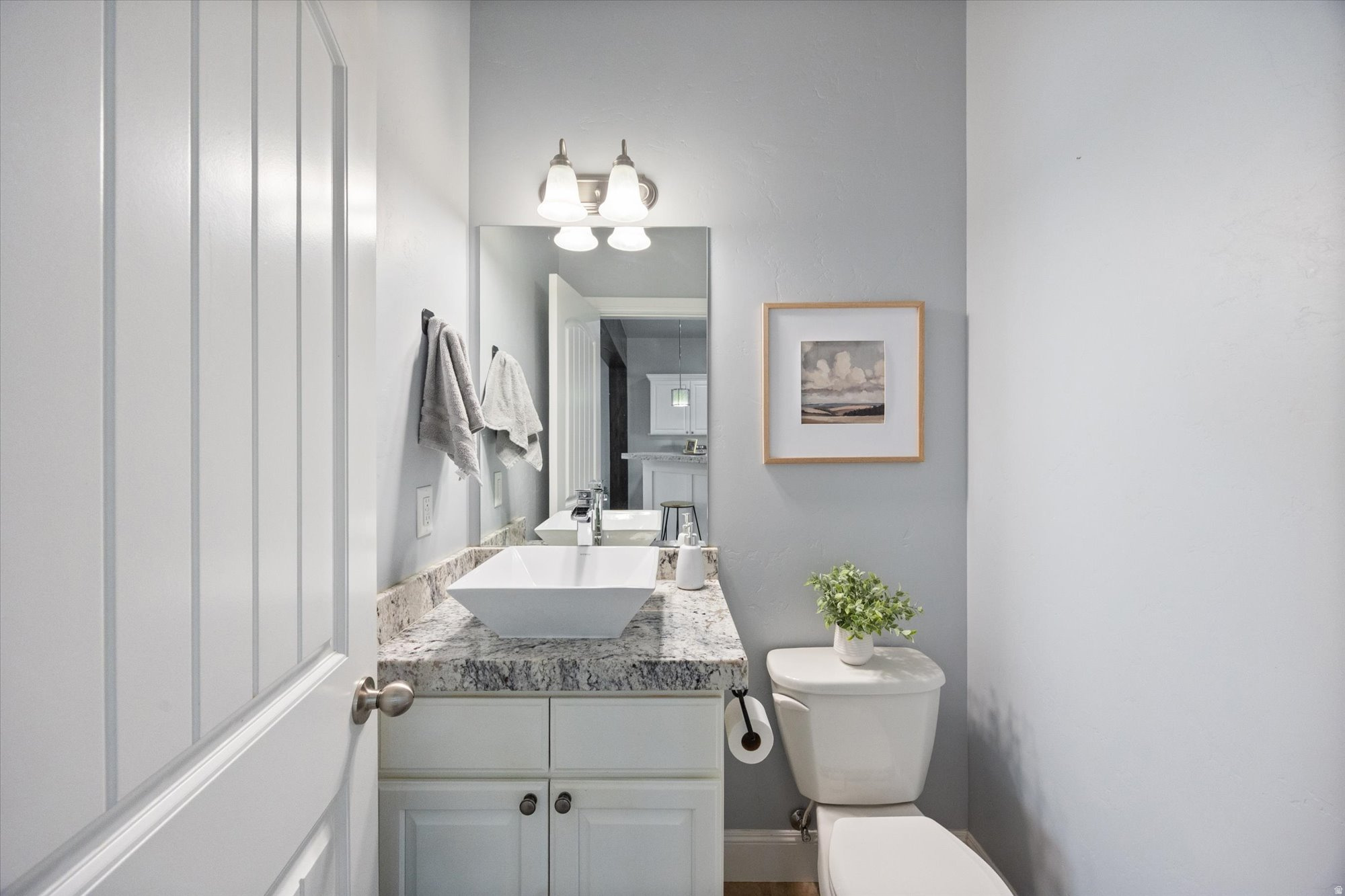 TOSCANA - Residential