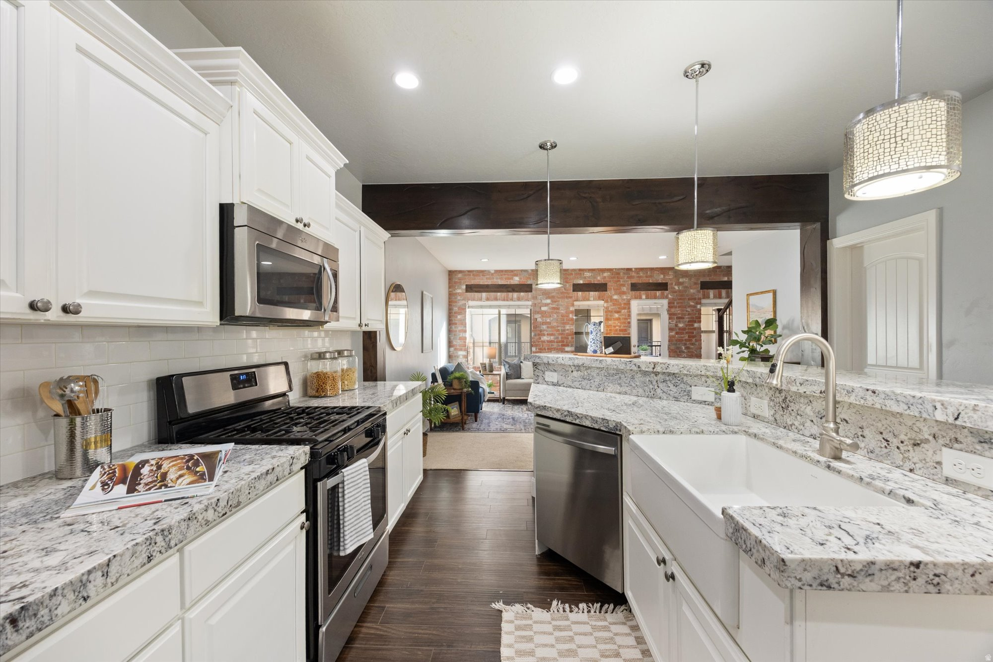 TOSCANA - Residential