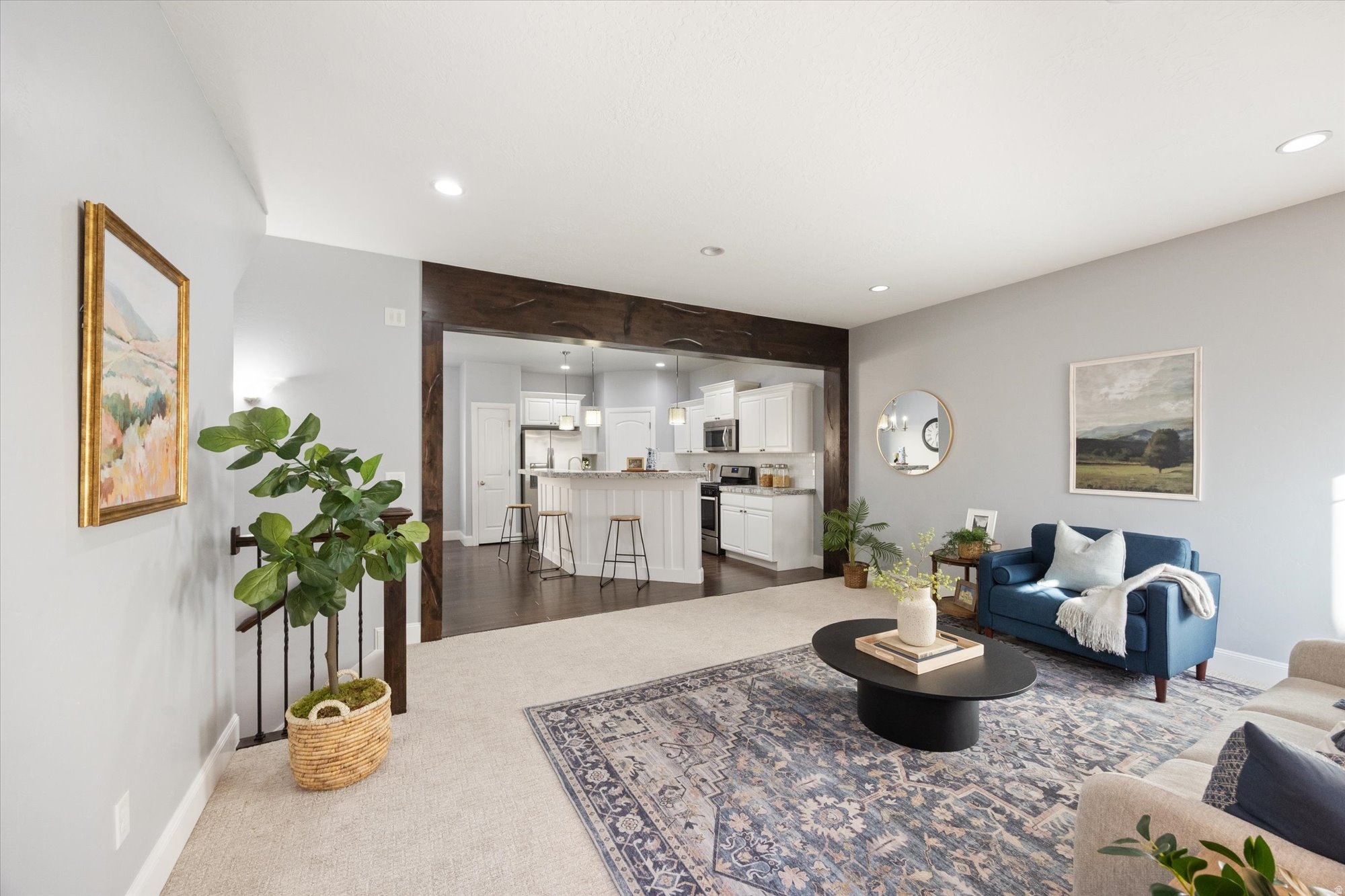 TOSCANA - Residential