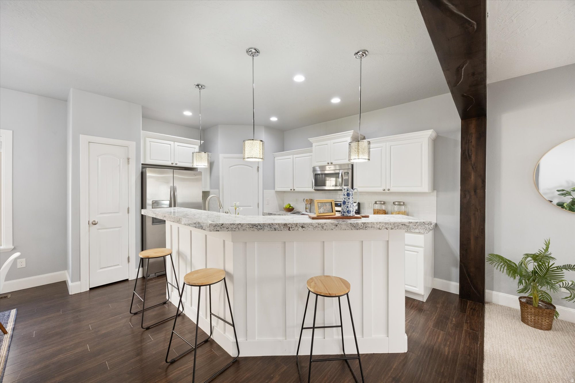 TOSCANA - Residential