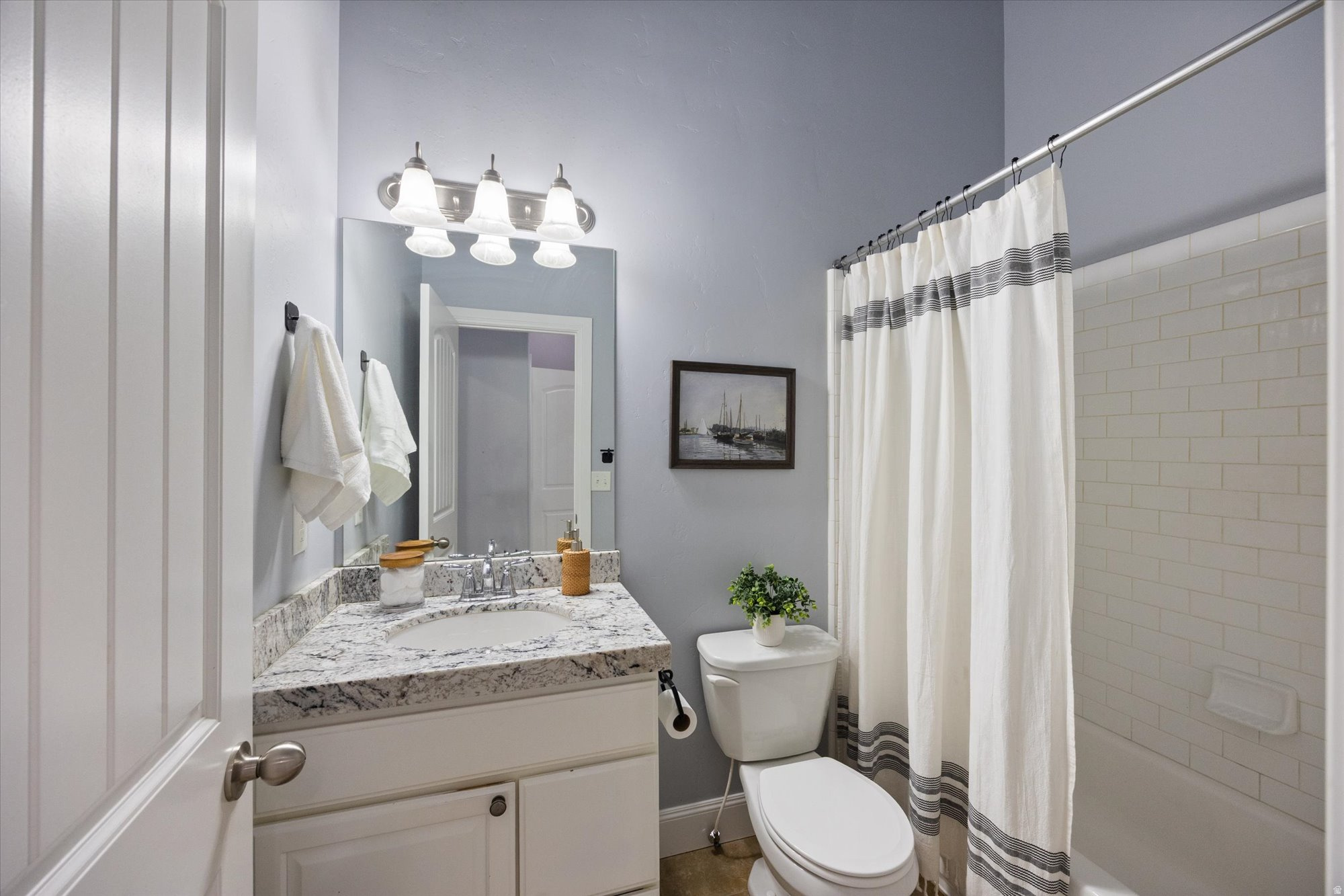 TOSCANA - Residential