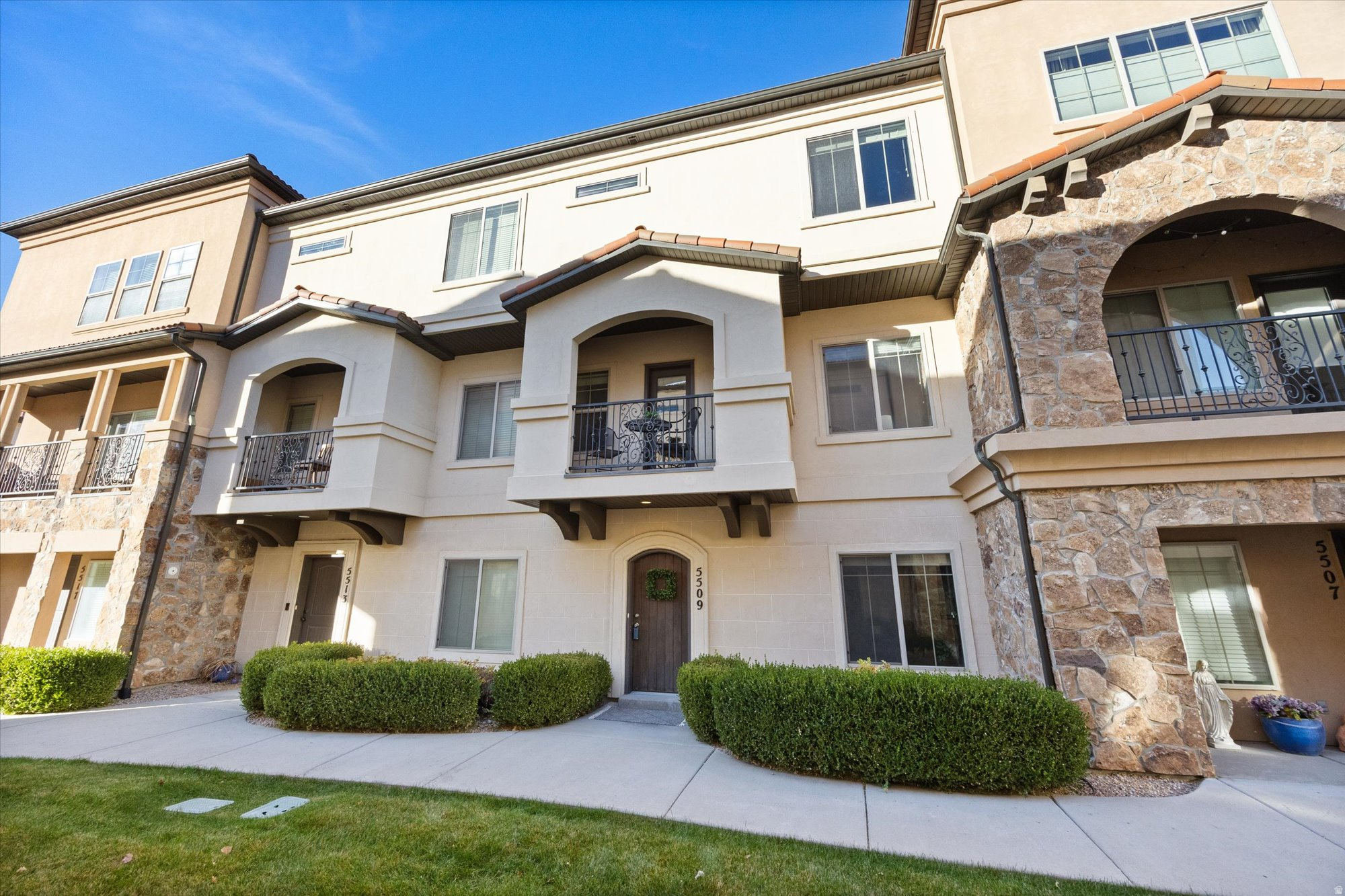 TOSCANA - Residential