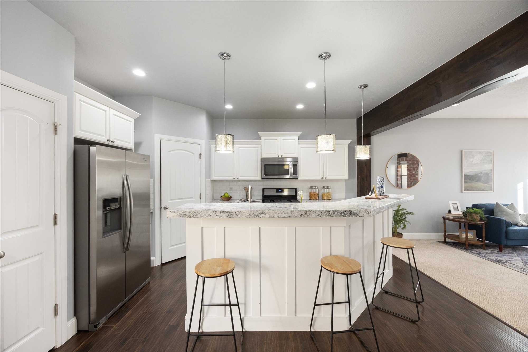 TOSCANA - Residential