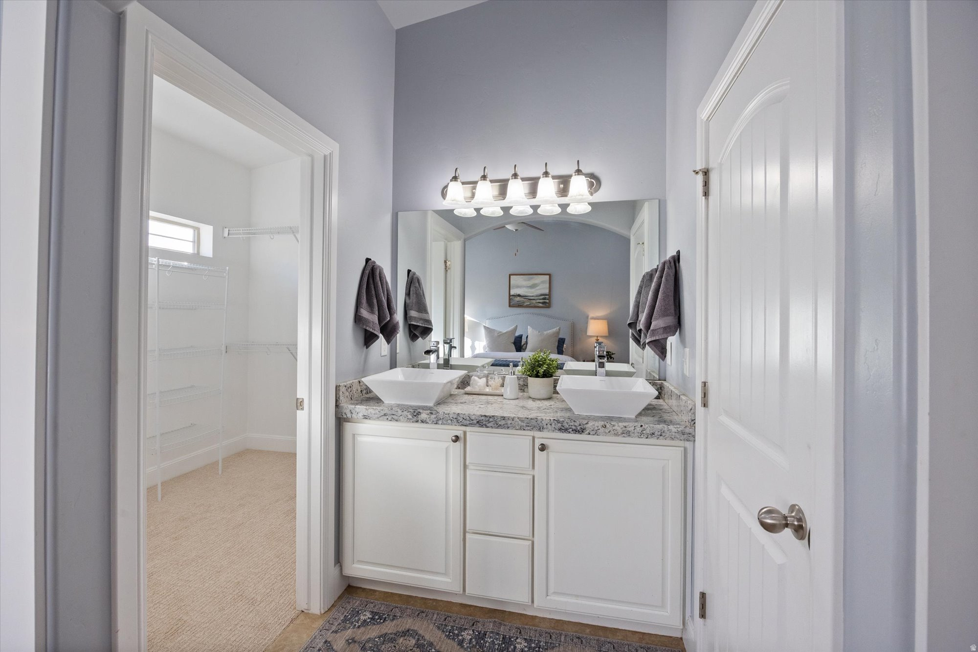 TOSCANA - Residential