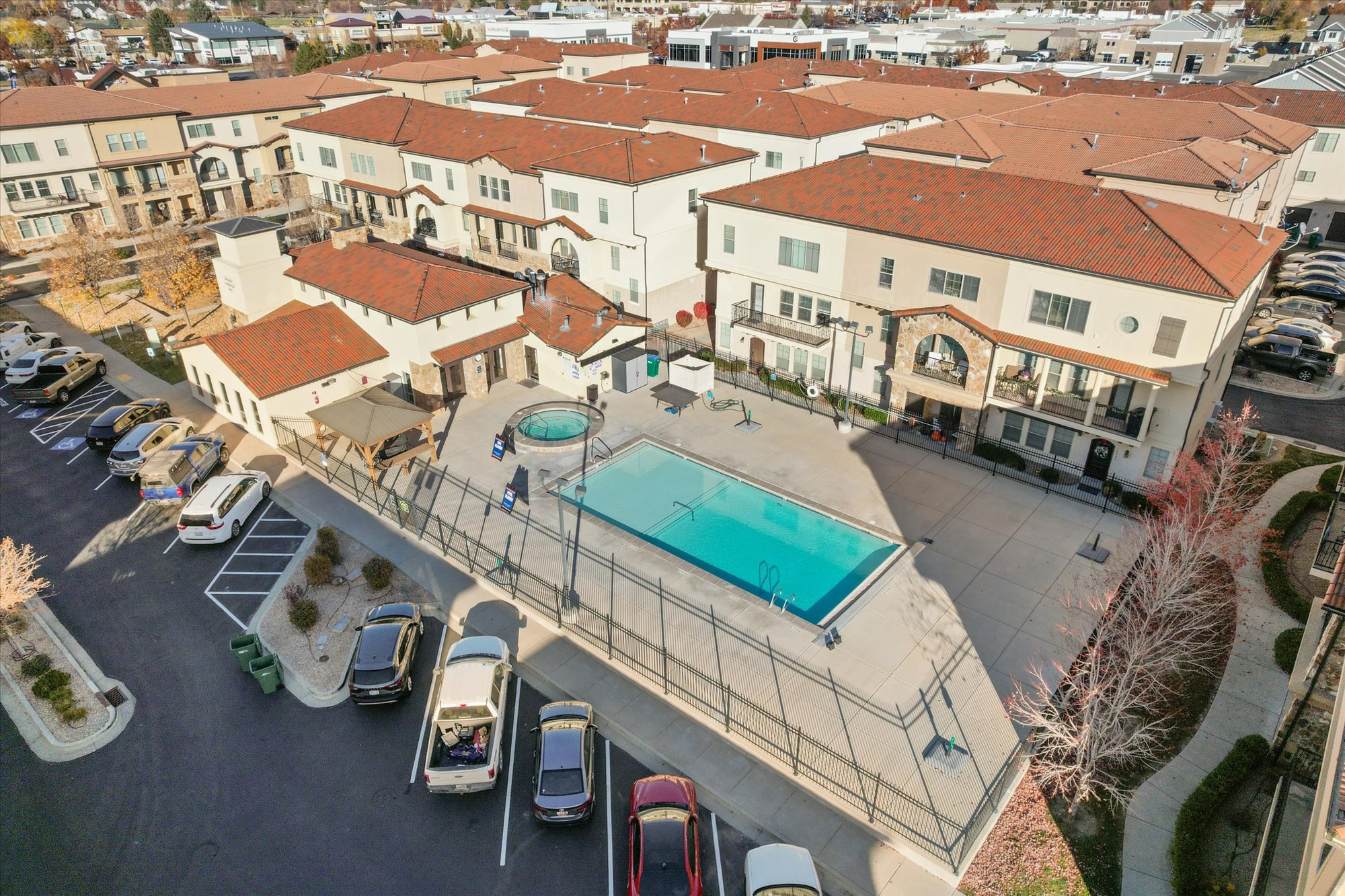 TOSCANA - Residential