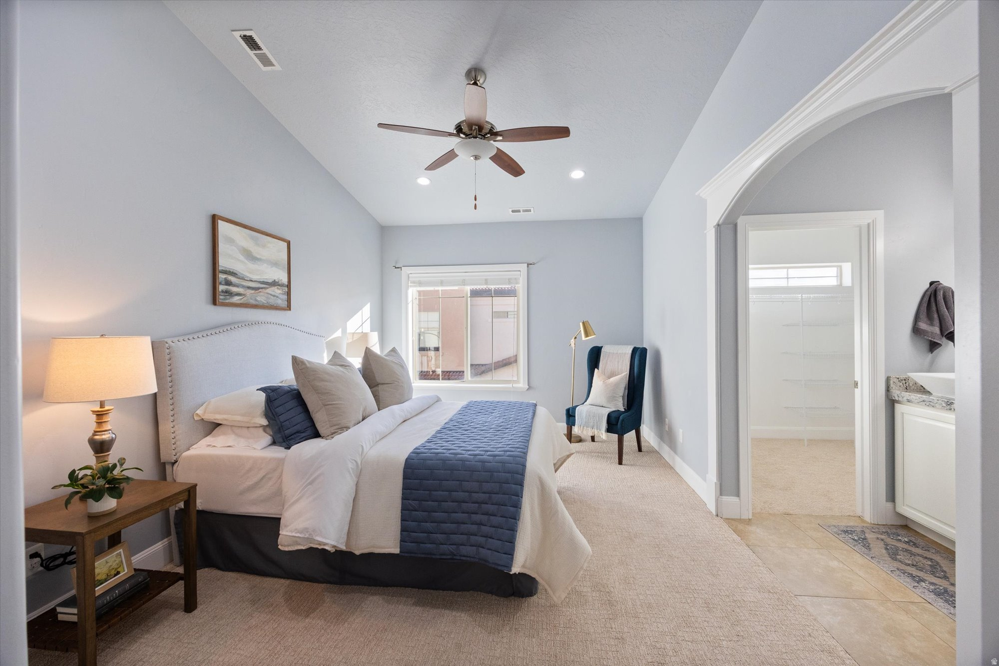 TOSCANA - Residential