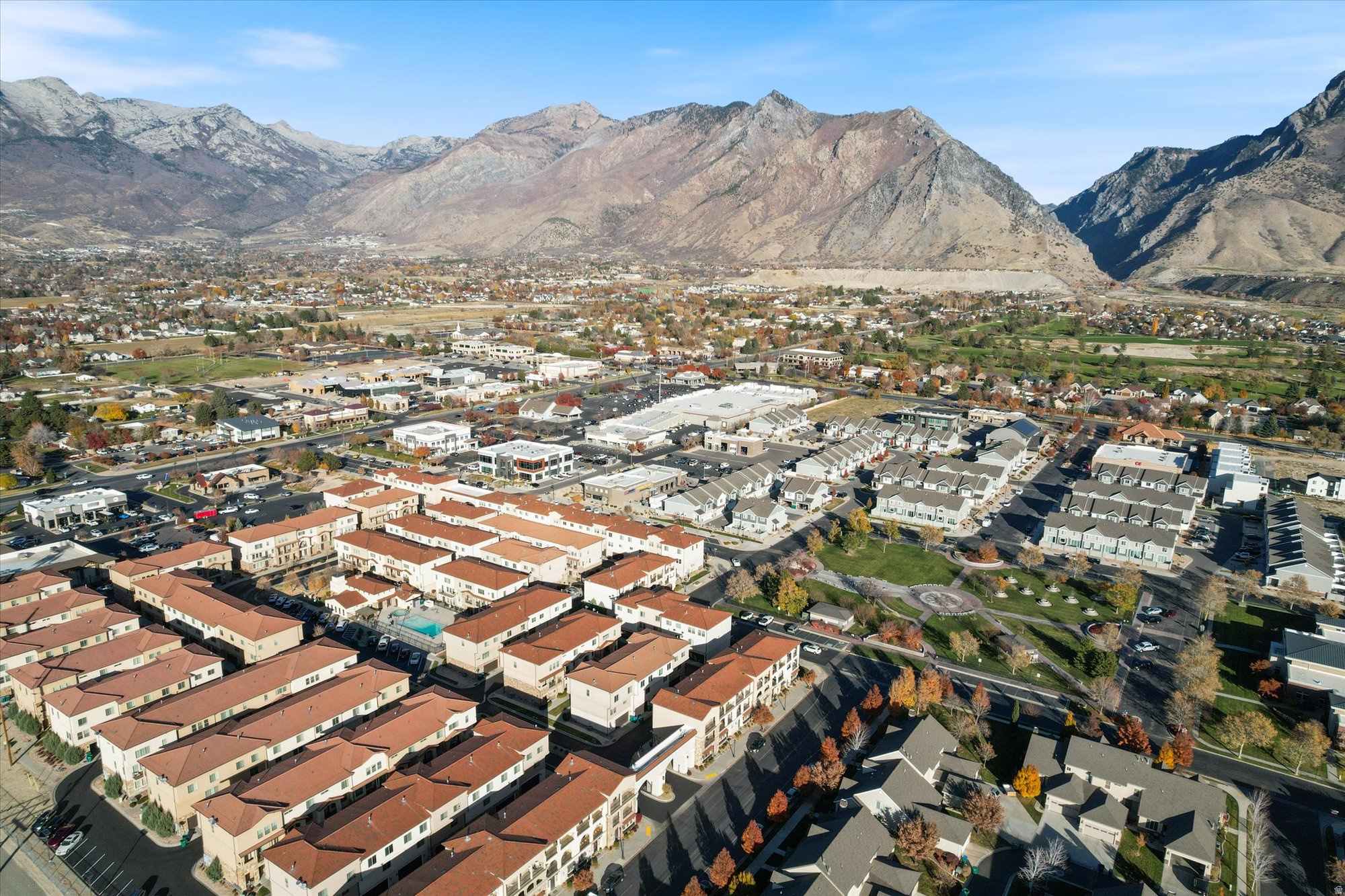 TOSCANA - Residential