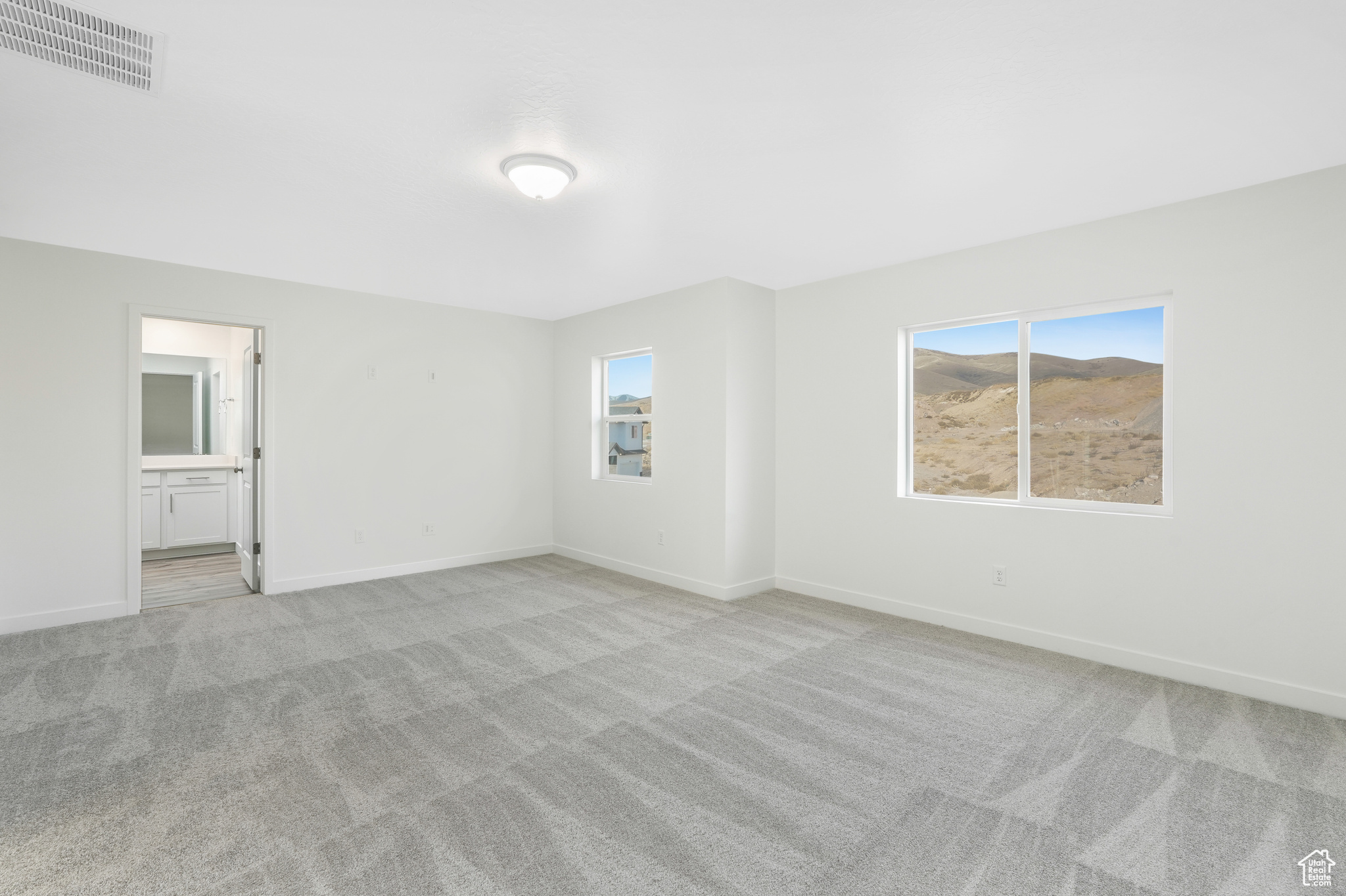 THE VALLEY AT WILDFLOWER - Residential