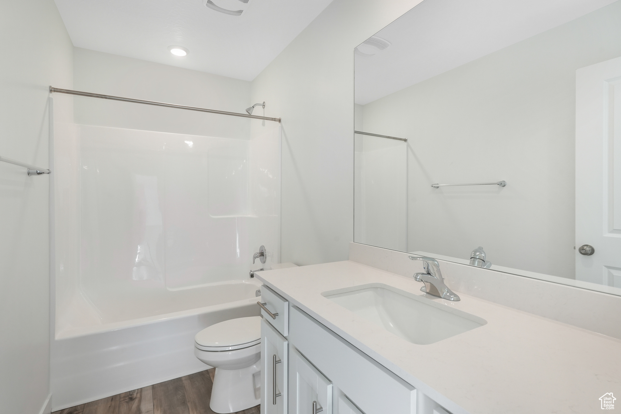 THE VALLEY AT WILDFLOWER - Residential