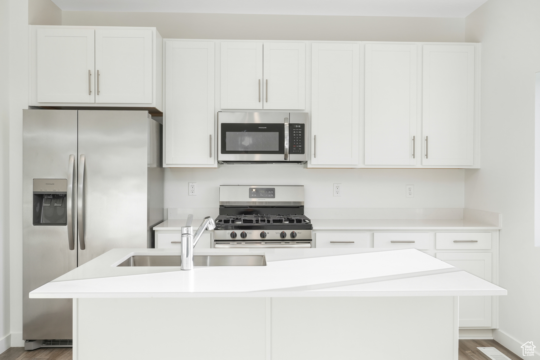 THE VALLEY AT WILDFLOWER - Residential