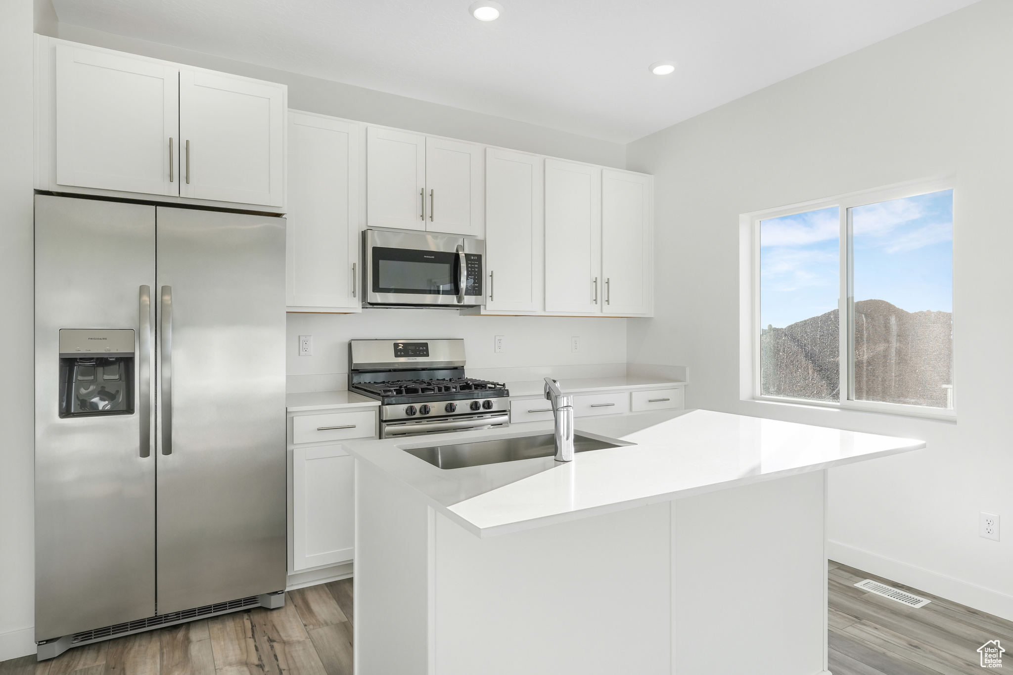 THE VALLEY AT WILDFLOWER - Residential